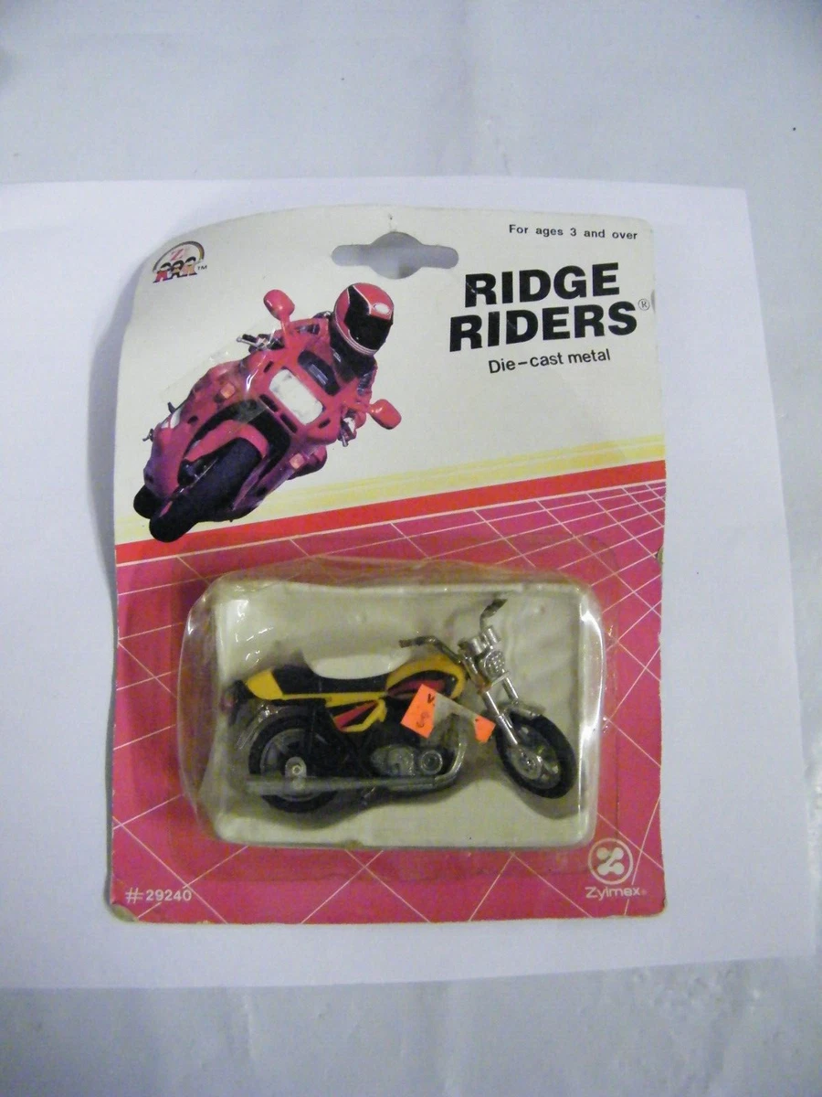 Zylmex Diecast and Toy Motocrosses for sale | eBay