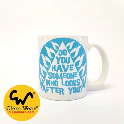 Rik Mayall Boden BECHER Do You Have Someone GASMAN Tasse Kaffee Geschenk 11 Unzen lustig NEU