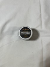 SheaMoisture Hydrating Gelee Moisturizer Black Soap and Bamboo Charcoal 2 Oz