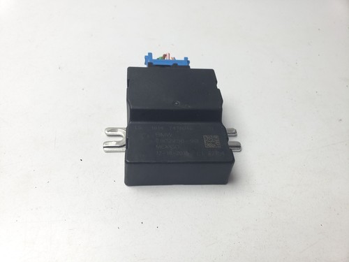 BMW X1 F48 KRAFTSTOFFPUMPE STEUERGERÄT MODUL 2602258 2017