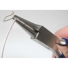 Perfect Looper, Round Nose, Chain Nose, BeadSmith Wire Looping Pliers 3 Grooves