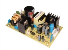 Meanwell PS-25-15 15V 1.7A 25.5W Bare Board Pcb Power Supply sc