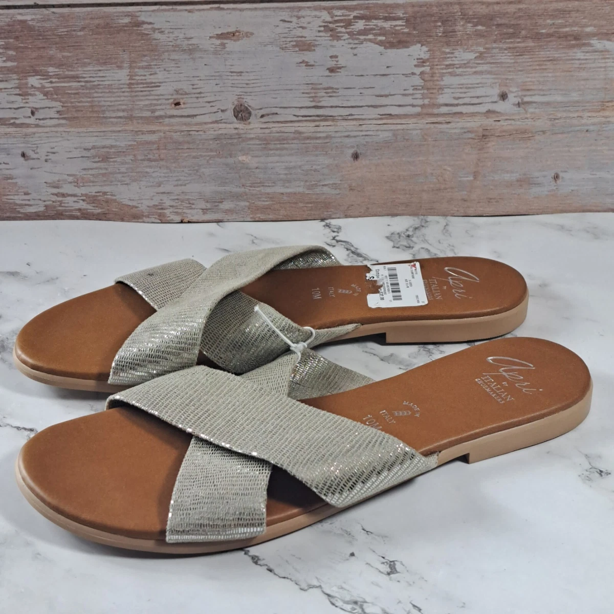 Best italian sandals sales