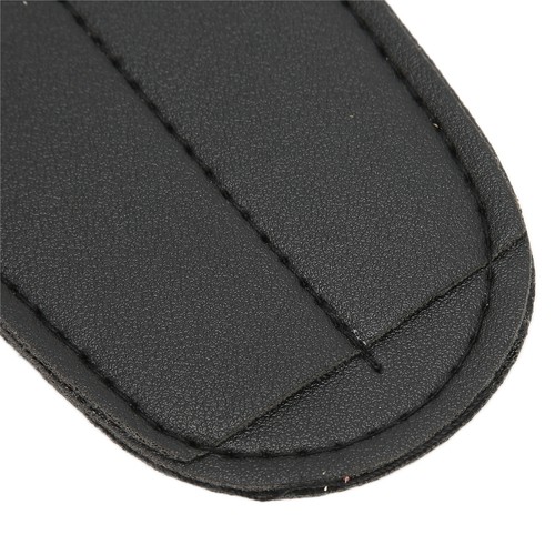 Scissors Pouch Lightweight Portable Leather Scissors Holster for Salon Barber - Picture 6 of 22