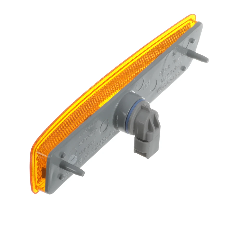 OEM NEW Mercury Mountaineer 02-10 Passenger Side Rear Reflector 5L9Z-15A201-AA — 第 4/4 张图片