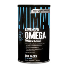 Universal Nutrition - Animal Omega - 30 Packs