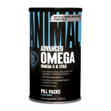 Universal Nutrition - ANIMAL OMEGA - 30 Packs