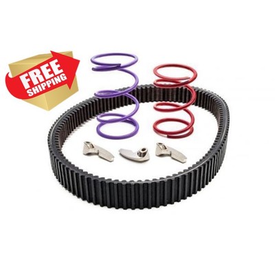 Clutch Kit for 2018-2019 Can-Am Maverick X3 w/30-32" Tires 0-3000