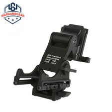 Fast Tactical Helmet Mount Holder Bracket Base for Helmet Night Vision Goggle