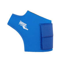Sammons Preston Rolyan Neoprene Thumb Support, Large, Right