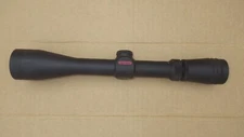 Redfield Revolution 4-12x40mm Made in USA by Leupold Matte Black