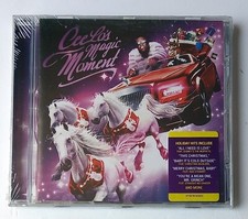 Ceelo's Magic Moment by Cee Lo Green (CD, 2012) for sale online | eBay