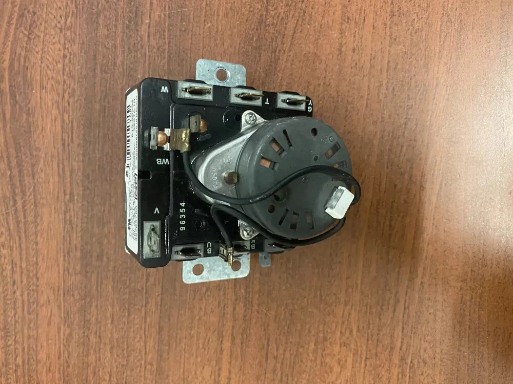 Kenmore 3406702A WP3976576 3406015 3406702 3976576 Dryer Timer AZ44549 | BK1761
Opens in a new windo