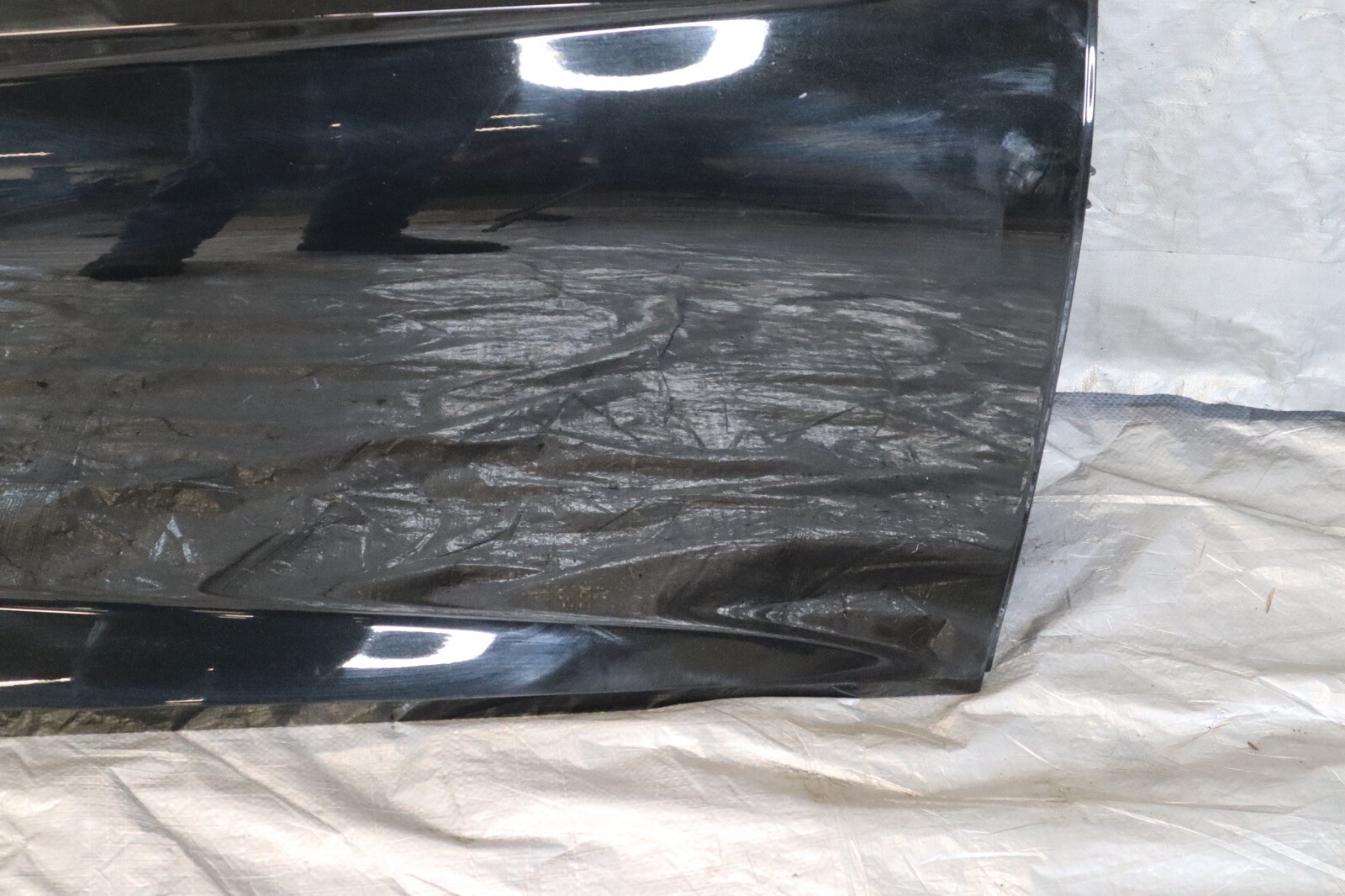 2022 2023 AUDI R8 V10 5.2L AWD OEM RH PASSENGER SIDE ASSY 