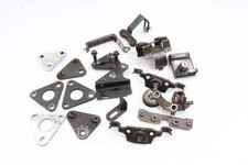 Lotto Di Pezzi Di Ricambio Kawasaki Z 750 ZR750L 07-11