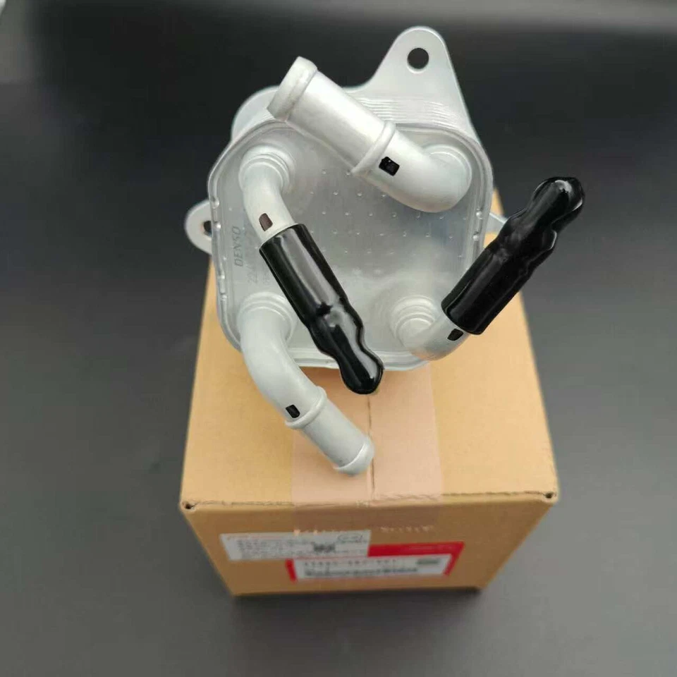 Enfriador de aceite de transmisión OEM 25560-5B7-A01 para Acura RLX 2014-2017 MDX 2014-2015 Foto 4 de 4