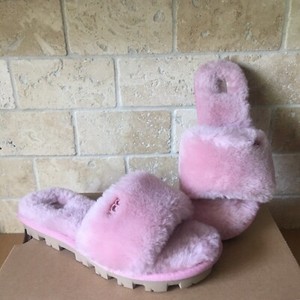 ugg cozette slide