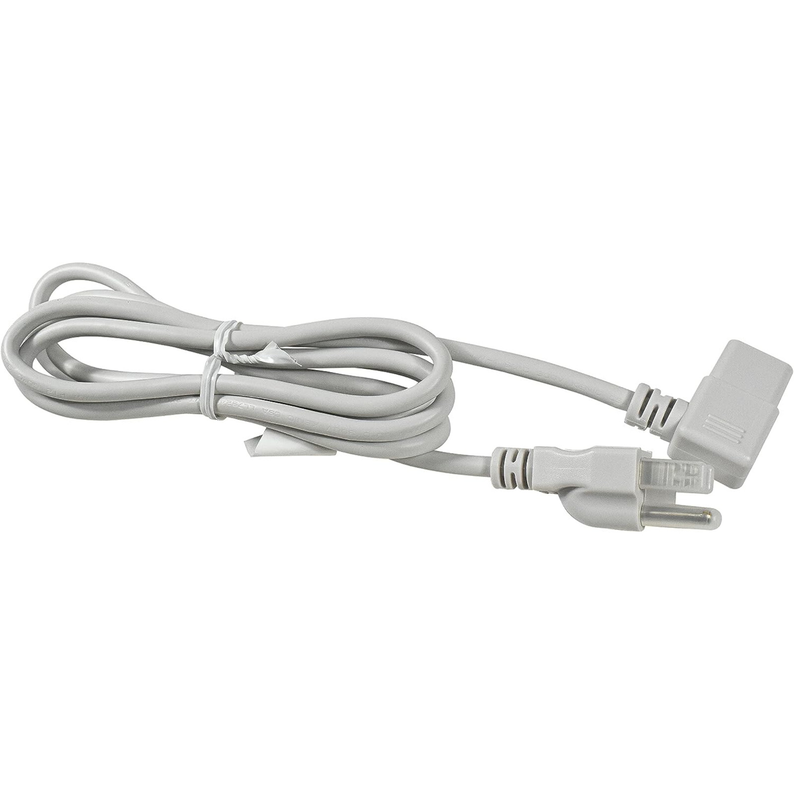 HQRP 6' AC Power Cord for Vizio 3265" TV LCD Plasma Mains Cable, 0320