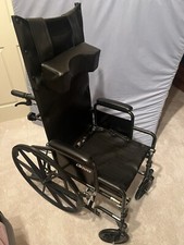Drive Medical Reclining Wheelchair