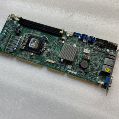 1pc NEXCOM PEAK886VL2 industrial motherboard #W3