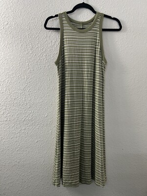 target striped maxi dress Women's Knit Maxi Dress