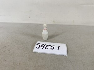 EPOCHS Perfect Bowling Game Play Set Pins Parts 54E51