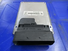 AUDI A4 S4 MK4 B8 CENTRALINA PER SMORZAMENTO ELETTRICO 8R0907364B S180031002F