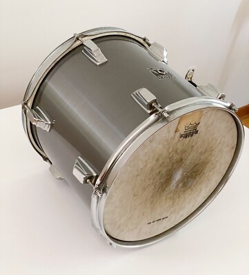 tama出品 Tama Swingstar Japan T-Badge Rack Tom Drum 13