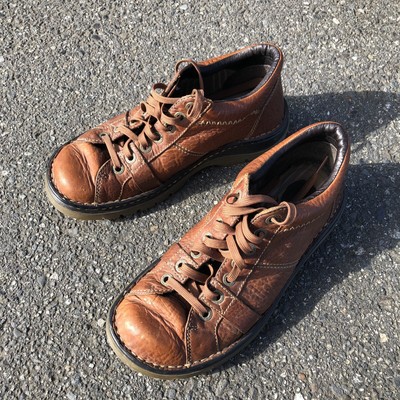 dr martens keith oxford