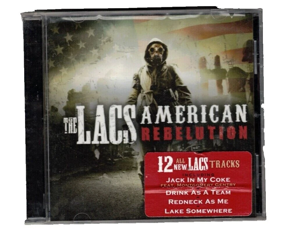Music CDs The Lacs