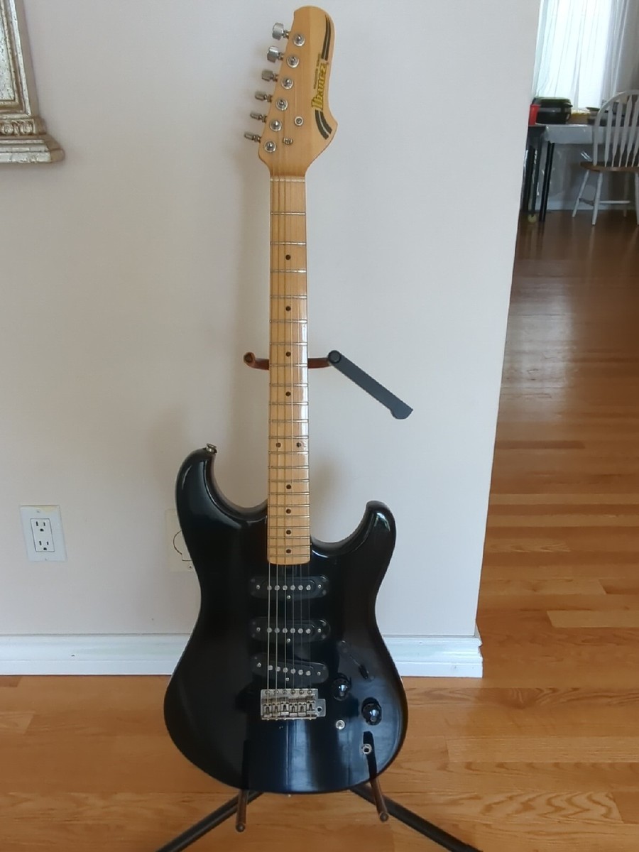 VINTAGE IBANEZ ROADSTER RS 300 1979 VERY RARE | eBay