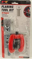 PERFORMANCE TOOL W701C SINGLE FLARING TOOL [G10]