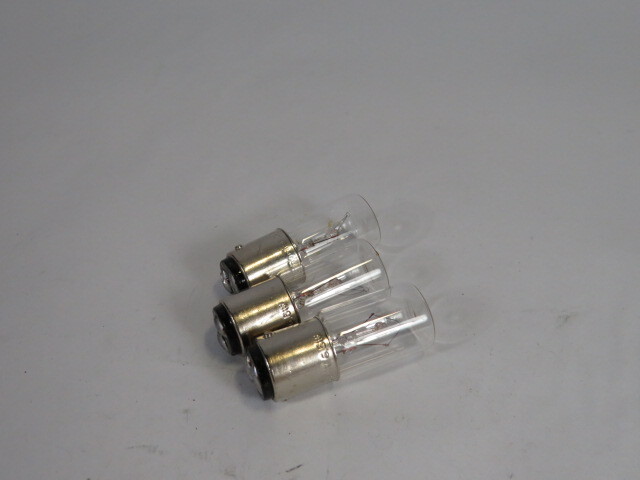 Lampadina Retinoscopio Keeler A Spot 2,8V (2pz - Foto 3