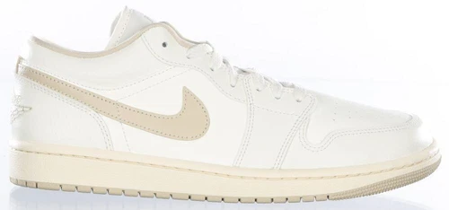 Jordan 1 Low Sail Rattan W