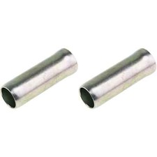 2x NTY Querlenkerlager Vorne Hinten für Toyota Avensis Station Wagon _T22_ 1.8