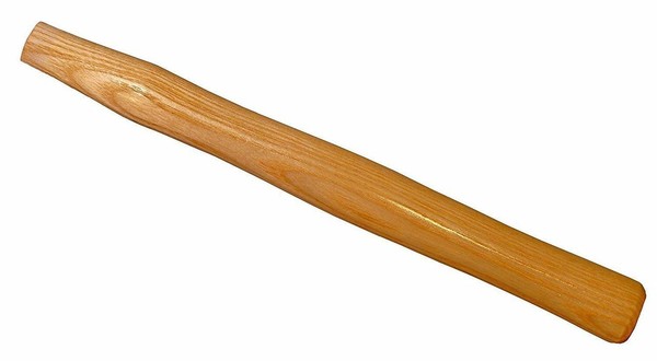 Ruthe Ersatzstiel Esche FüR 800 G Schlosserhammer Schreinerhammer Kombihammer-image