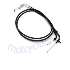 Cavo acceleratore 5PB-26311-10 per Yamaha XVS1100A Drag Star Classic XVS1100 V-Star