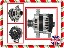 ALTERNADOR para CHEVROLET Cruze 2.0 Diesel 140A 12V 13502580 600000163260 DRA0973