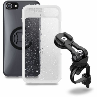 SP Connect SP Bike Bundle II iPhone 8/7/6S/6/SE 2020 Fahrrad