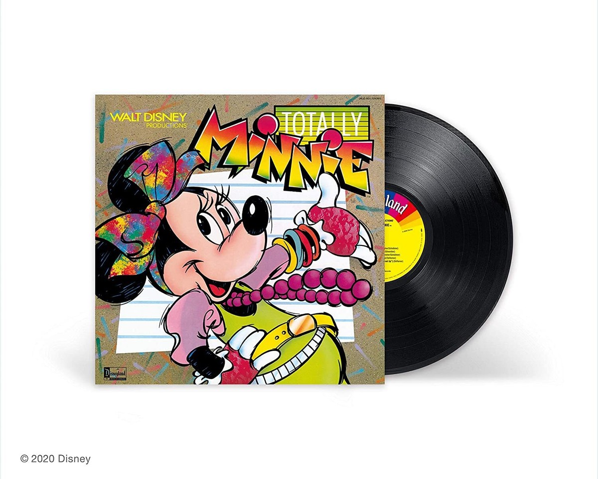 Disney - Totally Minnie 4988031396629| eBay