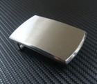 Heavy Duty Stainless Steel Belt Buckle Men's Belt Buckles For 1.5"  Belt New