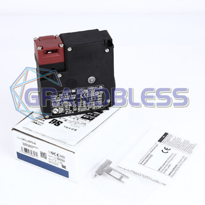 1PCS NEW Fit for D4NL-2GDA-B4 Safety Door Switch