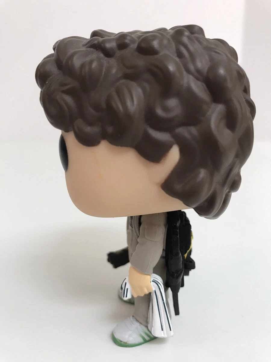 Funko pop dustin store ghostbuster
