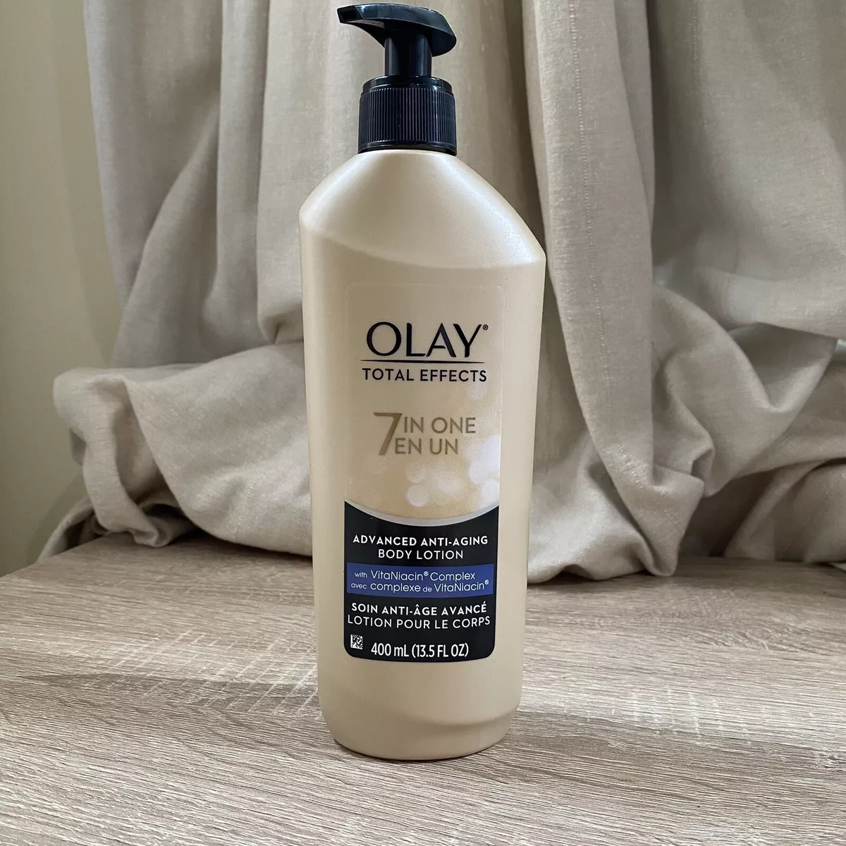 Anti aging lotion on sale for body