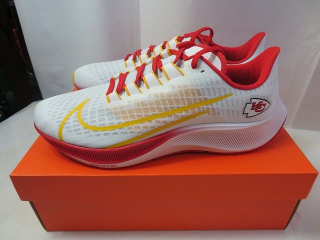 chiefs air zoom pegasus 36