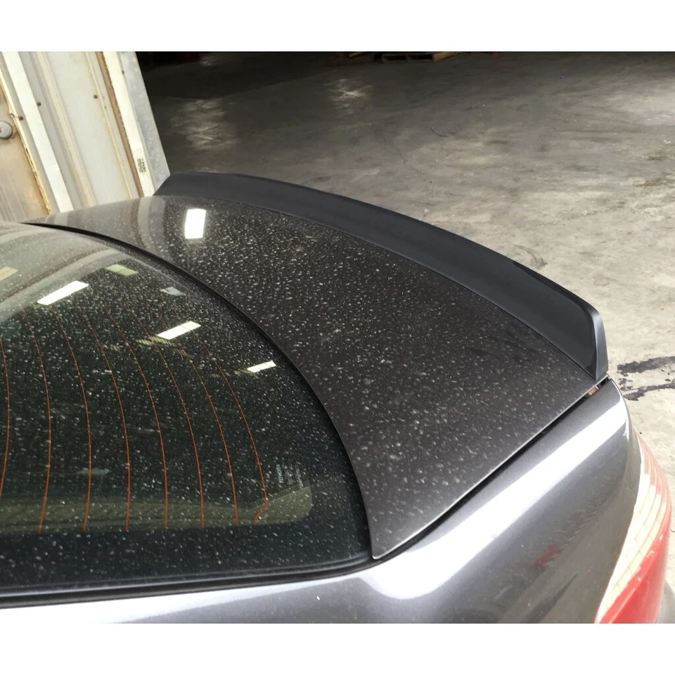 Alerón trasero Stock 284A para sedán Mitsubishi Galant 2004~2008 EE. UU. Foto 2 de 4