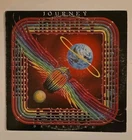 Journey “Departure” 1980 US Vinyl LP Album - Columbia Records