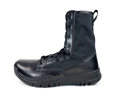 Nike SFB Field 8” Tactical Special Military Black Boots 631371-090