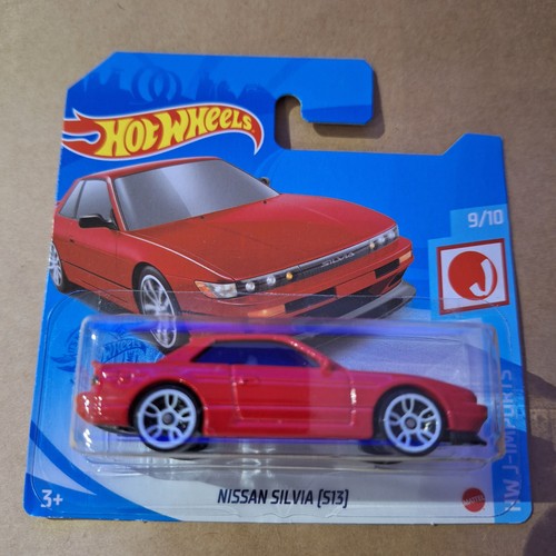 HOT WHEELS CARS #6 - ONLY PAY ONE POSTAGE CHARGE - SELECT YOUR CARS - Picture 147 of 217