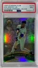 1996 Stadium Club #EW8 Ken Griffey Jr. Extreme Winners - SILVER Mint PSA 9